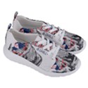 Choose To Be Tough & Chill Women s Lightweight Sports Shoes View3