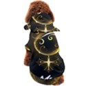 Venus Mrs Dog Coat View2