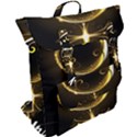 Venus Mrs Buckle Up Backpack View2