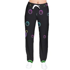 Screenshot 2019-12-30-03-13-10 2 Women Velvet Drawstring Pants by Sabelacarlos