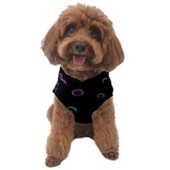 Bubble In Dark Dog Sweater by Sabelacarlos