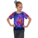It s Jazz 2 Kids  Mesh Piece Tee View1