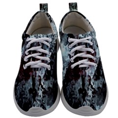 Flamelet Mens Athletic Shoes by Sparkle