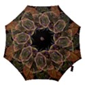 Fractal Geometry Hook Handle Umbrellas (Medium) View1