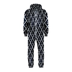 Anchors  Hooded Jumpsuit (kids) by Sobalvarro