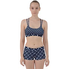 Anchors  Perfect Fit Gym Set by Sobalvarro