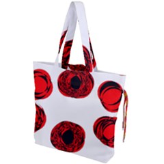 1561332575431 Copy 3072x4731 1 Drawstring Tote Bag by Sabelacarlos
