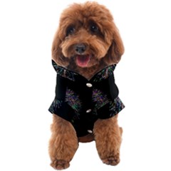 Galaxy Space Dog Coat by Sabelacarlos