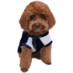 1561332777124 Copy 3072x4731 1 Dog T-shirt by Sabelacarlos