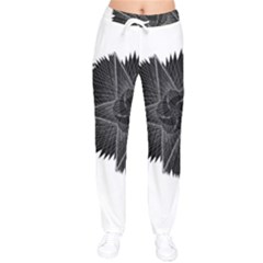 1561332892177 Copy 3072x4731 2 Women Velvet Drawstring Pants by Sabelacarlos