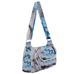 Hands Horse Hand Dream Multipack Bag by HermanTelo