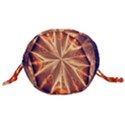 Sun Fractal Drawstring Bucket Bag View3