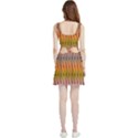 Zappwaits - Your Velvet Cutout Dress View2
