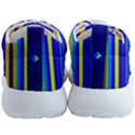 Blueyellow  Mens Athletic Shoes View4