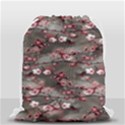 Realflowers Drawstring Bag (Small) View1