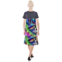 Rainbowcat Camis Fishtail Dress View2