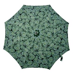 Realflowers Hook Handle Umbrellas (large) by Sparkle