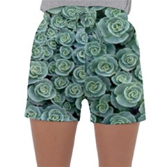Realflowers Sleepwear Shorts by Sparkle