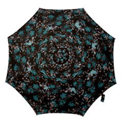 Realflowers Hook Handle Umbrellas (large) by Sparkle
