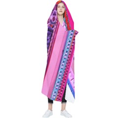 Fashion Belts Wearable Blanket by essentialimage