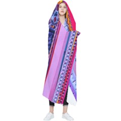 Fashion Belts Wearable Blanket by essentialimage