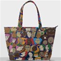 Wowriveter2020 Back Pocket Shoulder Bag  View1