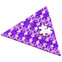 Jokerscullz Wooden Puzzle Triangle View2