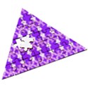 Jokerscullz Wooden Puzzle Triangle View3