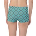 Tiles Reversible Boyleg Bikini Bottoms View2