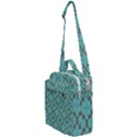 Tiles Crossbody Day Bag View1