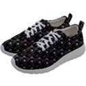 Halloween Mens Athletic Shoes View2