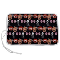 Halloween Pen Storage Case (m) by Sparkle