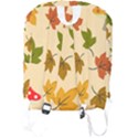 Autumn Leaves Full Print Backpack View2