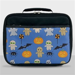 Halloween Lunch Bag by Sobalvarro
