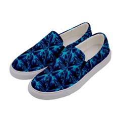 B P  Women s Canvas Slip Ons by MRNStudios