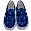 B.P. Kids  Canvas Slip Ons View1