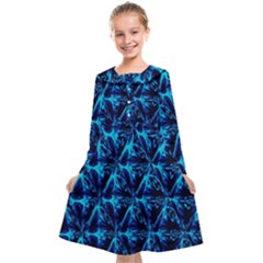 B P  Kids  Midi Sailor Dress by MRNStudios