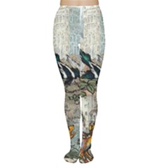 The Spotted Dog - By Larenard Tights by LaRenard