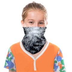 String Theory Face Covering Bandana (kids) by CuteKingdom