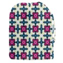 Geometric Drawstring Pouch (3XL) View1