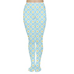 Daisies Tights by CuteKingdom