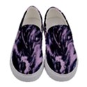 Ectoplasm Women s Canvas Slip Ons View1
