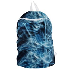 Cold Snap Foldable Lightweight Backpack by MRNStudios