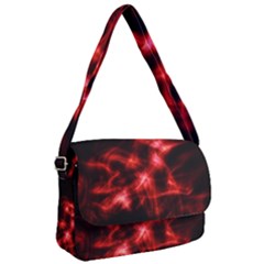 Taffy Courier Bag by MRNStudios