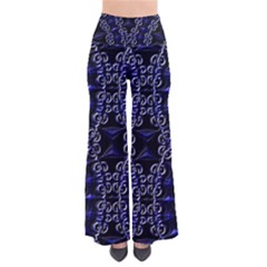 Mandala Cage So Vintage Palazzo Pants by MRNStudios