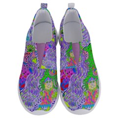 Shapechanger No Lace Lightweight Shoes by chellerayartisans