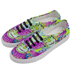Supersoniccelestialpower2020 Women s Classic Low Top Sneakers by chellerayartisans