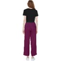 Boysenberry Purple - Women s Pants  View2