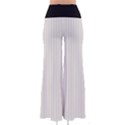 Coconut Milk - So Vintage Palazzo Pants View2