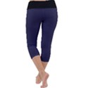 Astral Aura - Capri Yoga Leggings View4